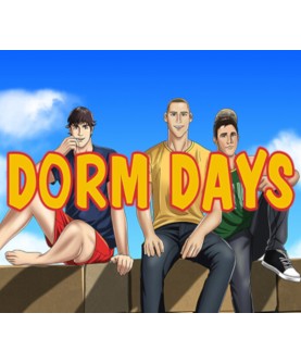Dorm Days Steam Key GLOBAL